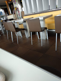 Atmosphère du Restauration rapide McDonald's à Saint-André-de-Cubzac - n°6