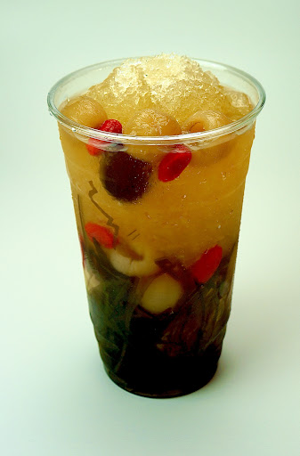 Dessert Shop «Che Dessert Lounge», reviews and photos, 7101 Martin Luther King Jr Way S #102, Seattle, WA 98118, USA