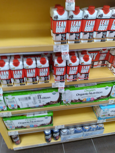 Vitamin & Supplements Store «Vitamin Shoppe», reviews and photos, 4302 E McCain Blvd, North Little Rock, AR 72117, USA