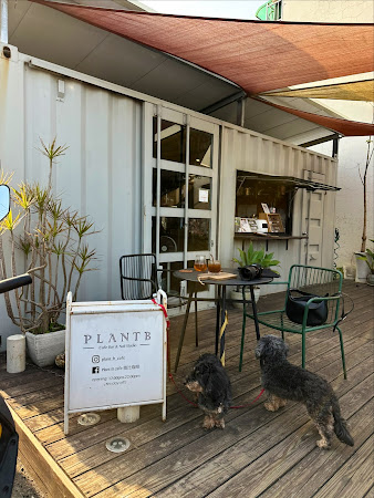 Plant B cafe-bar-nail
