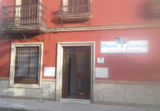 Mente y Esencia - Psicología e Hipnosis Clínica en El Viso del Alcor en El Viso del Alcor, Sevilla