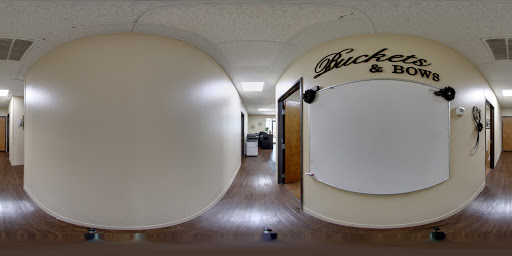 House Cleaning Service «Buckets & Bows Maid Service», reviews and photos, 496 E Purnell St Ste 101, Lewisville, TX 75057, USA