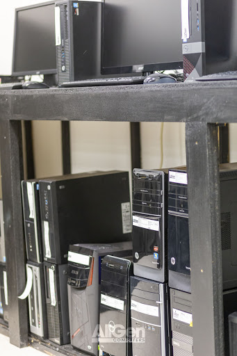 Computer Store «Allgen Computer Warehouse, Inc», reviews and photos, 5440 Babcock Rd #121, San Antonio, TX 78240, USA