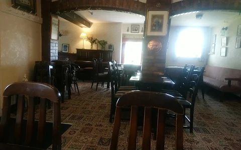 Griffin Inn image