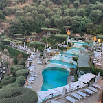 Photo n°1 de l'avis de Lorenzo.a fait le 31/08/2021 à 14:41 sur le  Grand Hotel Capodimonte à Sorrento