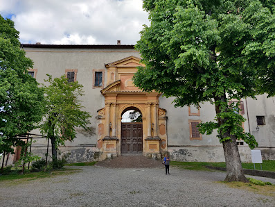 Castello di Guiglia Via G. di Vittorio, 2, 41052 Guiglia MO, Italia