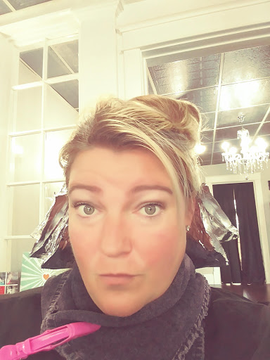 Hair Salon «Harlow Salon», reviews and photos, 1703 Jo Johnston Ave, Nashville, TN 37203, USA