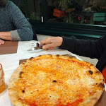 Photo n°4 de l'avis de Giorgio.e fait le 11/03/2024 à 16:26 sur le  Il Divin Porcello al Forum Tennis à Forli