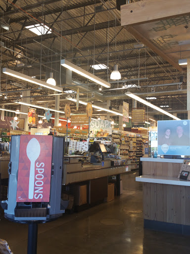 Grocery Store «Whole Foods Market», reviews and photos, 7133 N Oracle Rd, Tucson, AZ 85704, USA