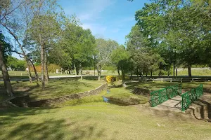 Crawford Park image