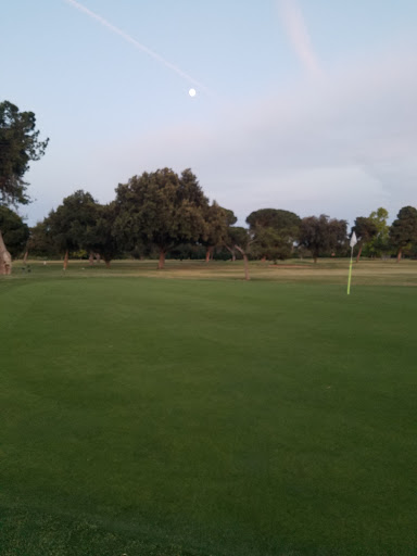 Public Golf Course «Dryden Park Golf Course», reviews and photos, 920 Sunset Ave, Modesto, CA 95351, USA