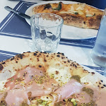 Photo n°1 de l'avis de Maria.a fait le 10/12/2017 à 22:59 sur le  Morsi & Rimorsi - Pizzeria Aversa à Aversa