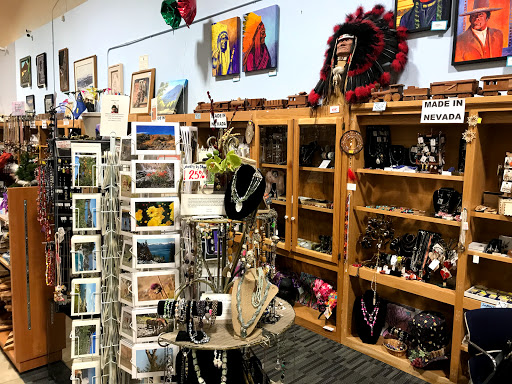 Buy Nevada First Gift Shop & Visitors Center in the NEVADA MARKETPLACE