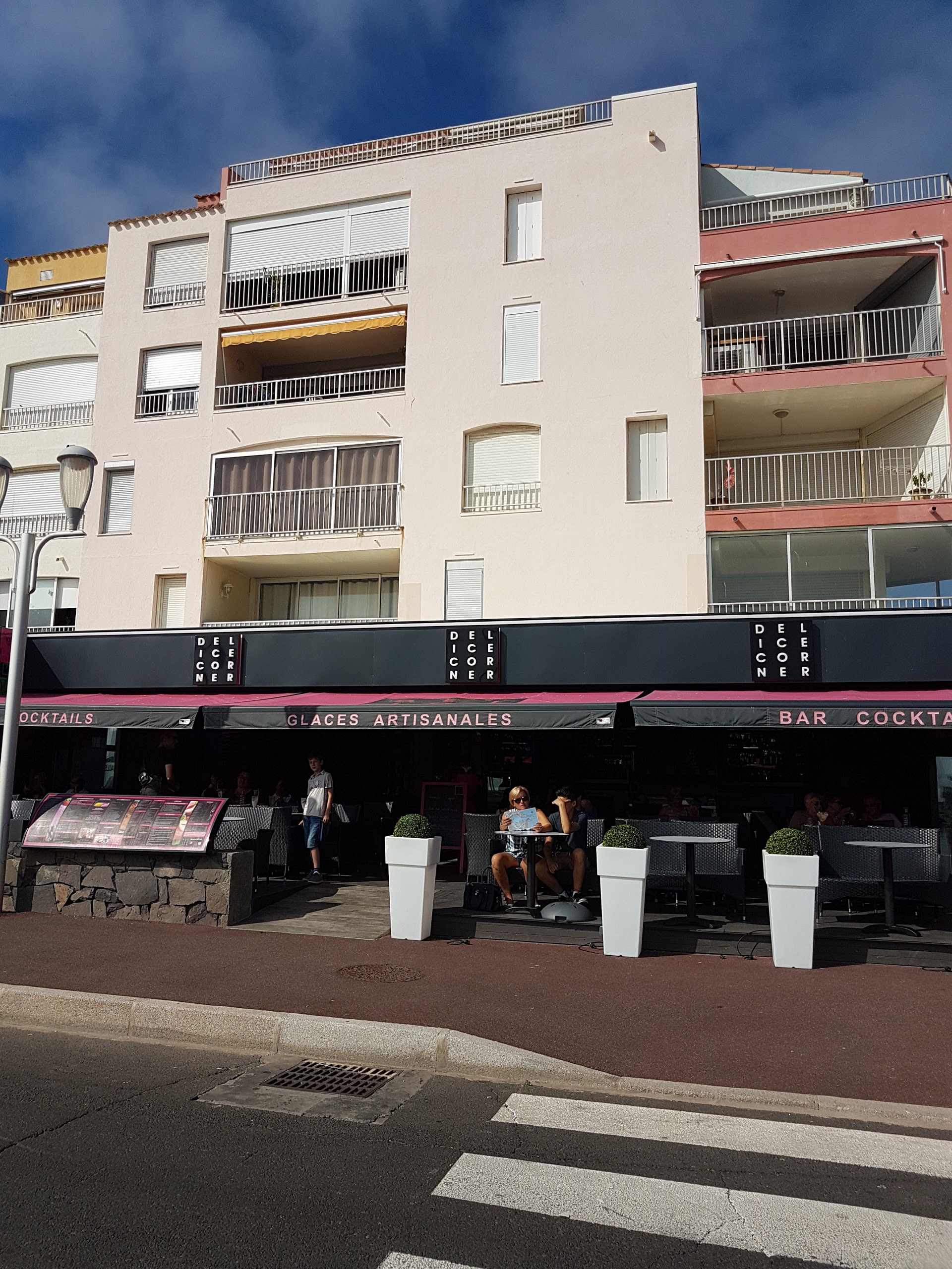 Photo n° 2 de l'avis de Henoch. fait le 05/07/2017 à 15:36