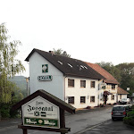 Photo n°1 de l'avis de Östen.r fait le 09/09/2018 à 19:15 sur le  Landgasthof & Hotel Jossatal à Breitenbach am Herzberg