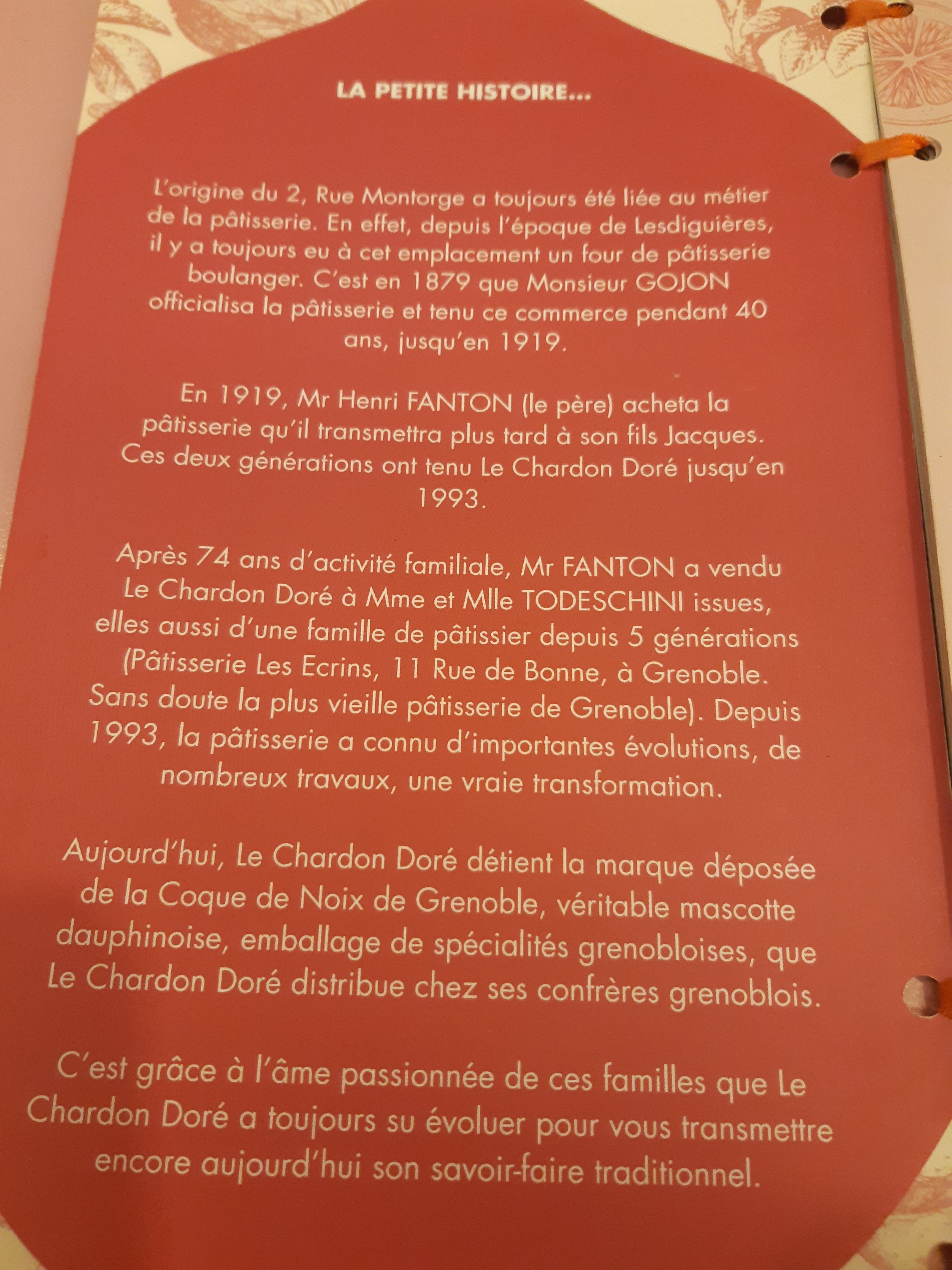 Photo n° 5 de l'avis de bi.i fait le 17/12/2022 à 23:00