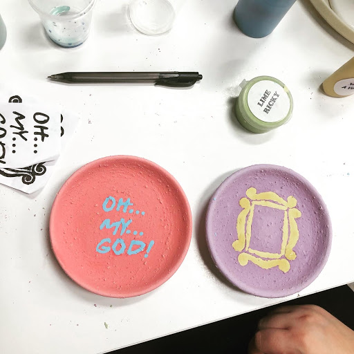 Craft Store «The Painted Pot», reviews and photos, 333 N Last Chance Gulch, Helena, MT 59601, USA