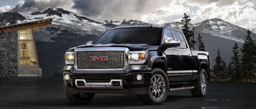 GMC Dealer «Champion Buick GMC», reviews and photos, 7885 Grand River Ave, Brighton, MI 48114, USA