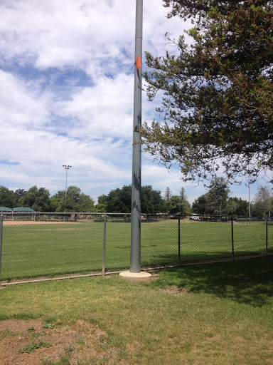 Community Center «Rancho Santa Susana Community Center», reviews and photos, 5005 E Los Angeles Ave, Simi Valley, CA 93063, USA