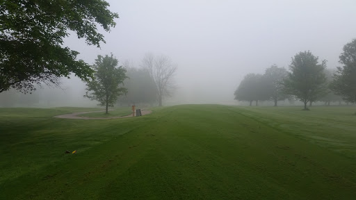 Golf Course «Otter Creek Golf Course», reviews and photos, 11522 E 50 N, Columbus, IN 47203, USA