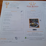 Photo n° 3 de l'avis de Christine. fait le 07/04/2024 à 08:13 pour Chez Jaouen - Dégustation de fruits de mer à Saint-Philibert