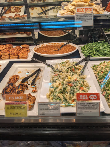 Grocery Store «New Seasons Market Hawthorne», reviews and photos, 4034 SE Hawthorne Blvd, Portland, OR 97214, USA