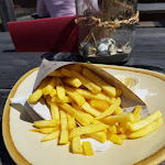 Photo n°1 de l'avis de Astrid.c fait le 06/06/2022 à 19:10 sur le  Strandhäuschen Süddorf à Nebel