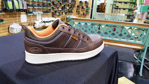 Shoe Store «Industrial Shoe Company», reviews and photos, 21330 Valley Blvd, Walnut, CA 91789, USA