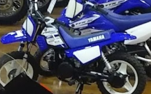 Yamaha Motorcycle Dealer «Braap Shop Yamaha», reviews and photos, 500 N Carpenter Rd, Modesto, CA 95351, USA