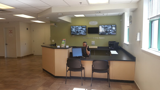 Storage Facility «Extra Space Storage», reviews and photos, 1415 Bergen Blvd, Fort Lee, NJ 07024, USA