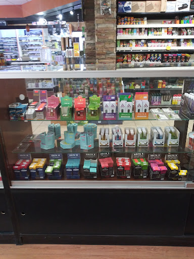 Tobacco Shop «Tobacco Outlet Plus», reviews and photos, 2311 18th Ave NE, Minneapolis, MN 55428, USA