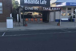 Malanda Cafe image
