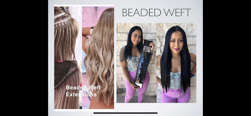 Hair Salon «Trendz Salon», reviews and photos, 8020 Central Park Dr, Waco, TX 76712, USA