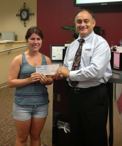 Federal Credit Union «Pinnacle Federal Credit Union», reviews and photos