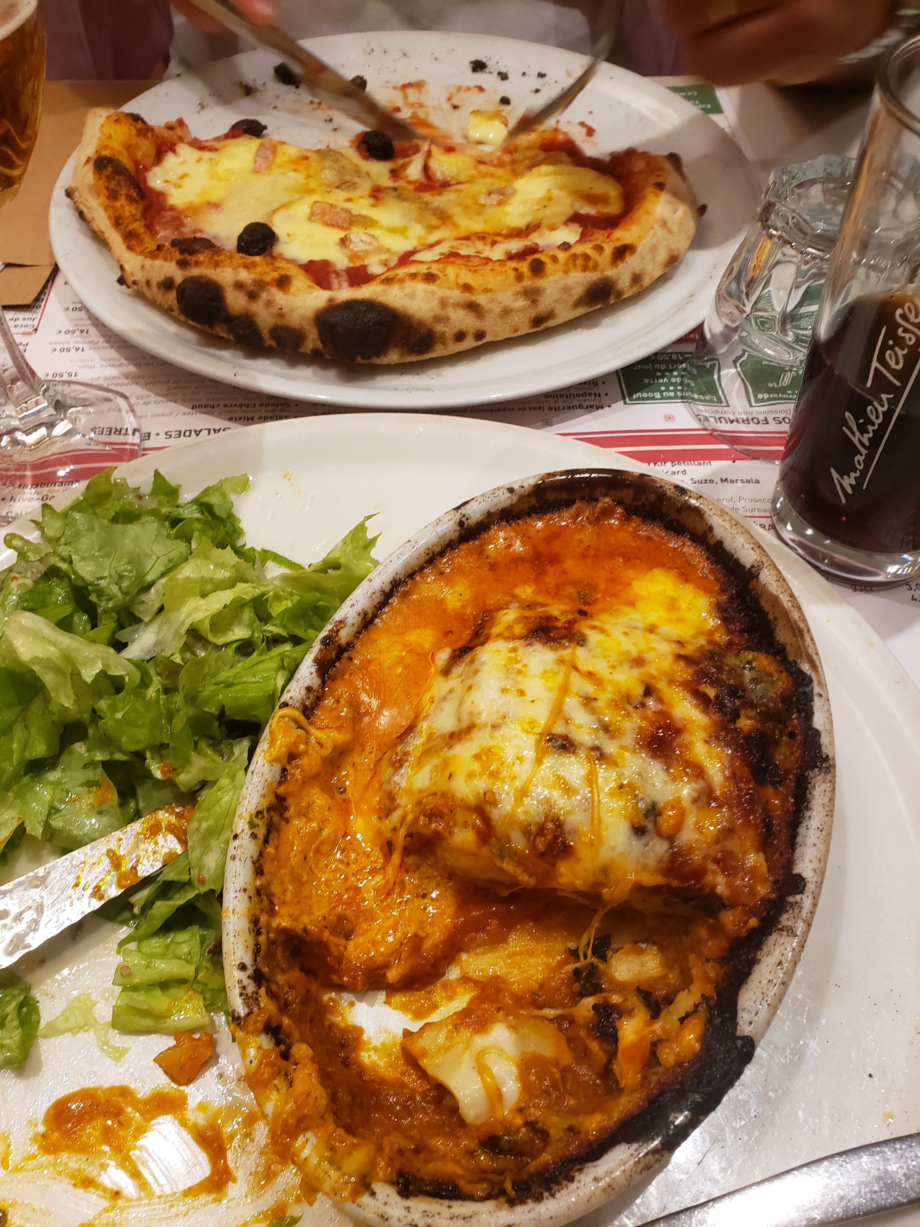 Photo n° 1 de l'avis de Carole.e fait le 22/10/2022 à 20:11