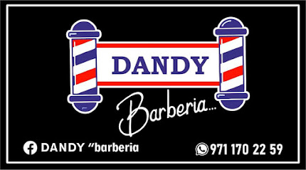Dandy barberia