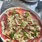 Photo n°5 de l'avis de stas. fait le 19/06/2023 à 19:54 sur le  PanEVO Restaurant à Milan