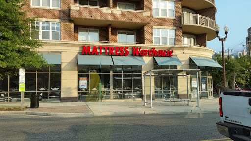 Mattress Warehouse of Arlington - Wilson Blvd