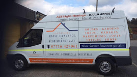 Lancashire House Clearance & Rubbish Removals