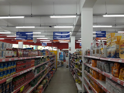 Supermercado Battisti