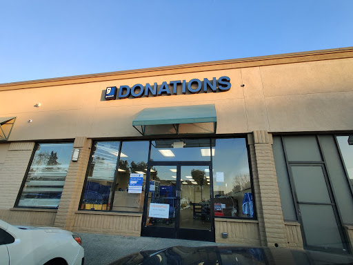 Non-Profit Organization «Goodwill», reviews and photos, 4025 Mowry Ave, Fremont, CA 94538, USA