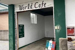 WorldCafe image