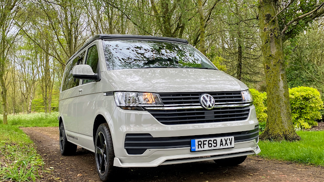 Reviews of Good Vibes Campervan Hire in Leicester - Car rental agency