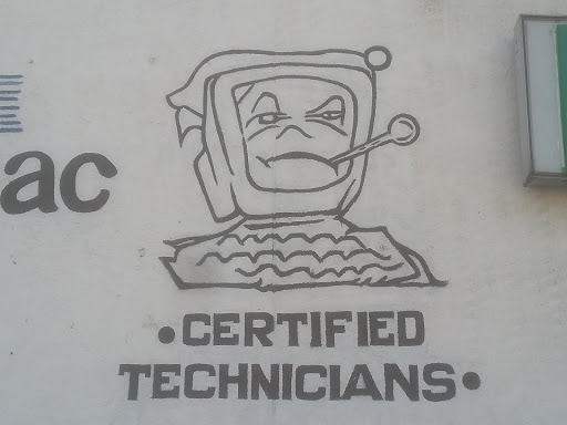 Computer Repair Service «Data Flow Computers», reviews and photos, 1265 E Fayette St, Baltimore, MD 21202, USA