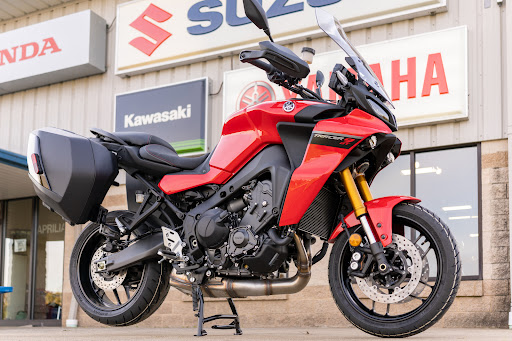 Motorcycle Dealer «State 8 Motorcycles», reviews and photos, 100 Cuyahoga Falls Industrial Pkwy, Peninsula, OH 44264, USA