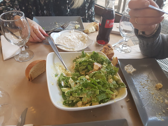 Comentarii opinii despre Ψητοτεχνείο Ο Κύρος