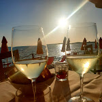 Photo n°5 de l'avis de Silvia. fait le 16/06/2019 à 22:24 sur le  La Barcaccina Ristorante à Vada