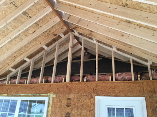 Building Materials Store «Talbert Building Supply», reviews and photos, 3101 Hillsborough Rd, Durham, NC 27705, USA