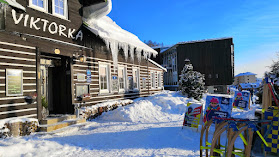 Ski centrum Šafář - půjčovna lyží a lyžařská škola / Janské Lázně