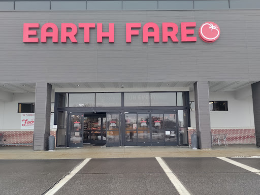Grocery Store «Earth Fare», reviews and photos, 5070 S Westnedge Ave, Portage, MI 49002, USA